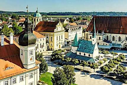 Wohnung zum Mieten in Altötting 595 € 59 m² 2.5 zimmer