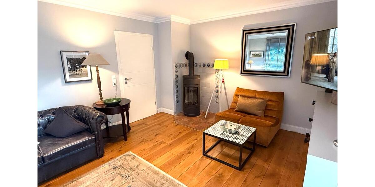Erdgeschoßwohnung Sylt - 4 Zimmer, 200 m&sup2;, 3.500&euro; | Angebot:26322843