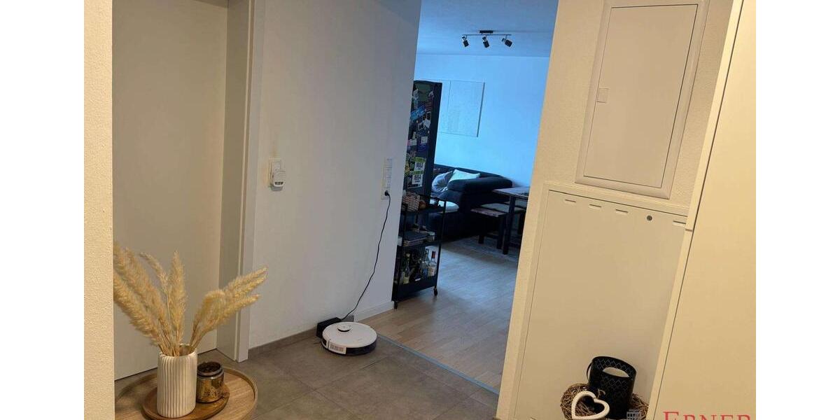 Etagenwohnung Plattling - 3 Zimmer, 82 m&sup2;, 688&euro; | Angebot:25920384