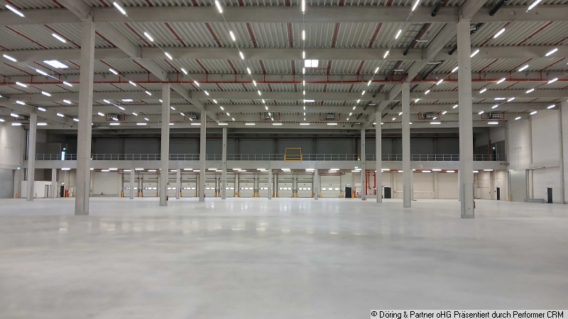Hallenkomplex (BJ: 202425) - Nähe A4 in Gera - neuester Standard - Topqualität - Gewerbeobjekt Gera Zschippern | Angebot:27070950