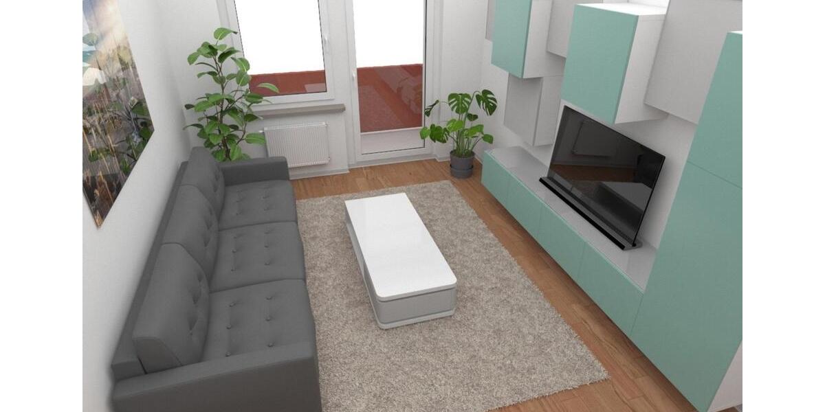 Etagenwohnung Kamenz - 4 Zimmer, 77 m&sup2;, 470&euro; | Angebot:25479186