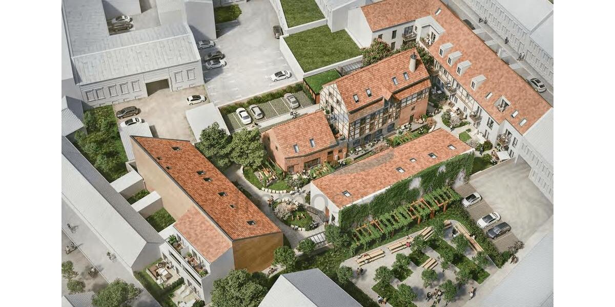 Etagenwohnung Nauen - 4 Zimmer, 88 m&sup2;, 1.060&euro; | Angebot:25571074