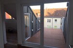 Top 3-Zimmer-DG-Wohnung mit Loggia und KFZ-Stellplatz Nbg-Schweinau