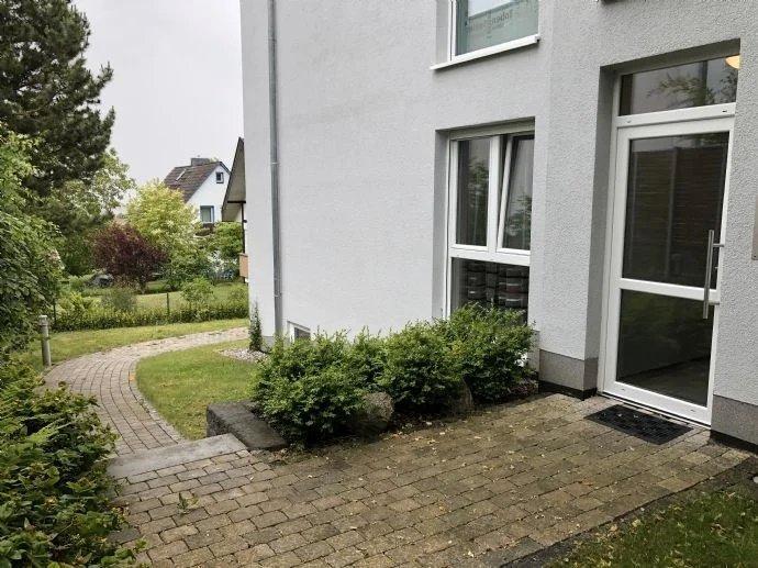 Etagenwohnung Kassel Harleshausen - 4 Zimmer, 118 m&sup2;, 1.450&euro; | Angebot:26040478