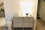Stilvolle möblierte 2 Zi. Maisonette inkl. NK zimmer