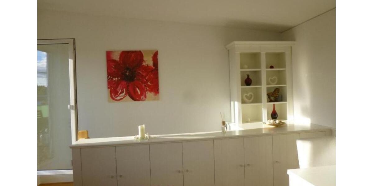 TRAUMHAFTE PENTHOUSEWOHNUNG - 4 Zi. - Maisonette 4 zimmer