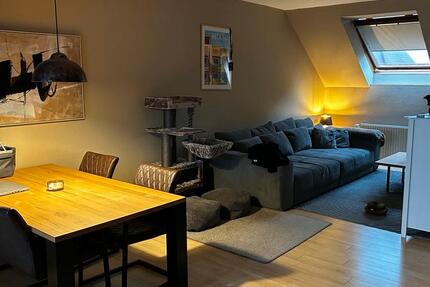 Wohnung 115m2 in Eidinghausen zimmer