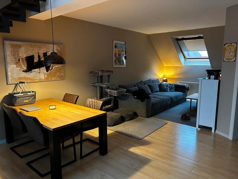 Wohnung 115m2 in Eidinghausen zimmer