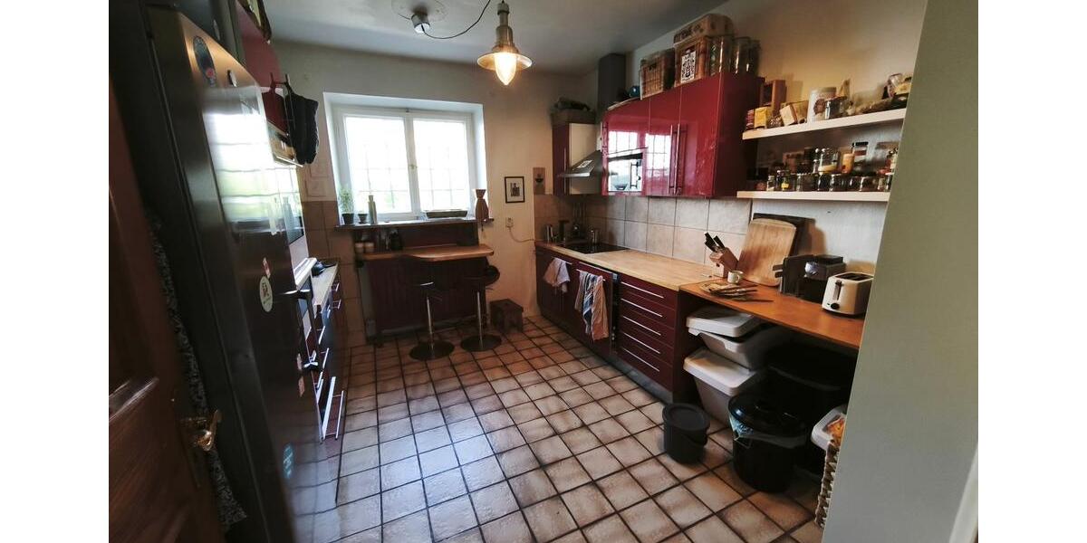 Wohnen auf Zeit Gräfelfing - 7 Zimmer, 160 m&sup2;, 867&euro; | Angebot:26475368