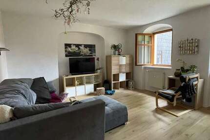 Wohnung zum Mieten in Schwarzenberg 300 € 48 m²