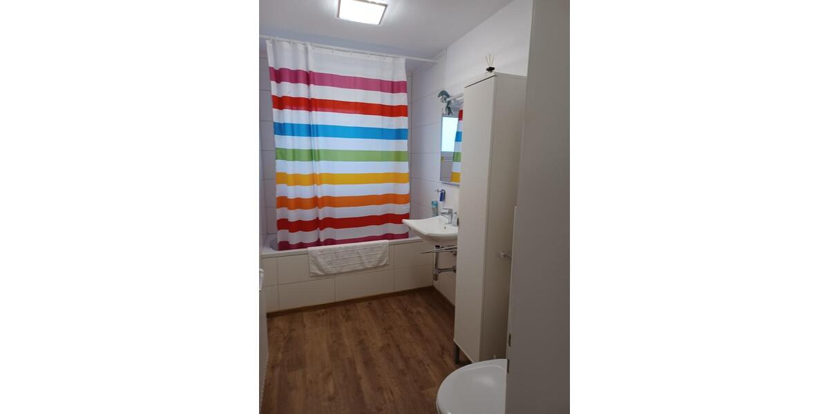 Erdgeschoßwohnung Alpirsbach - 2.5 Zimmer, 84 m&sup2;, 650&euro; | Angebot:25636958