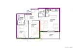 Etagenwohnung Aldersbach - 3 Zimmer, 85 m&sup2;, 1.290&euro; | Angebot:26635445