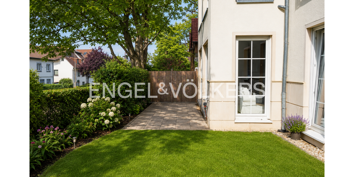 Etagenwohnung Frankfurt Sachsenhausen Süd - 3 Zimmer, 105 m&sup2;, 1.950&euro; | Angebot:27269316