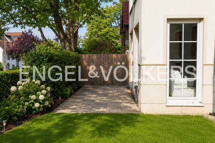 Wohnung Frankfurt Sachsenhausen Süd - 3 Zimmer, 105 m&sup2;, 1.950&euro; | Angebot:27269316