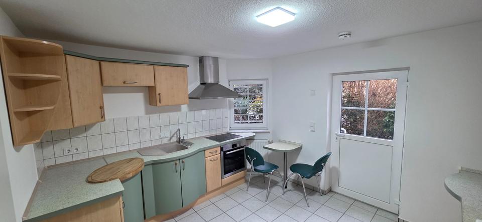 Etagenwohnung Wetzlar Steindorf - 1 Zimmer, 64 m&sup2;, 750&euro; | Angebot:24753970