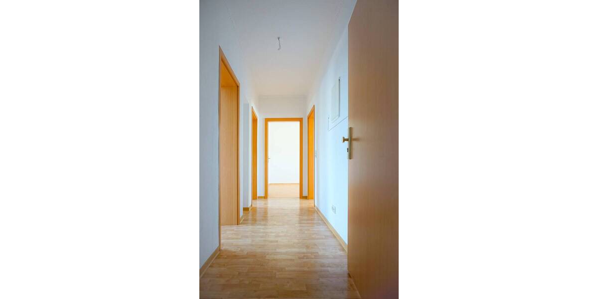 Etagenwohnung Halberstadt - 3 Zimmer, 70 m&sup2;, 395&euro; | Angebot:19289168