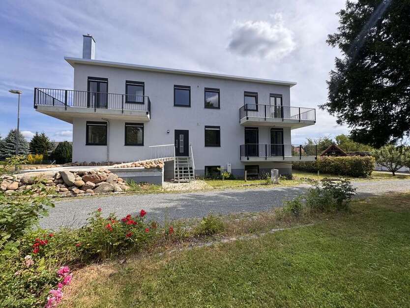Wohnung zum Mieten in Zahna-Elster 850 € 57 m²