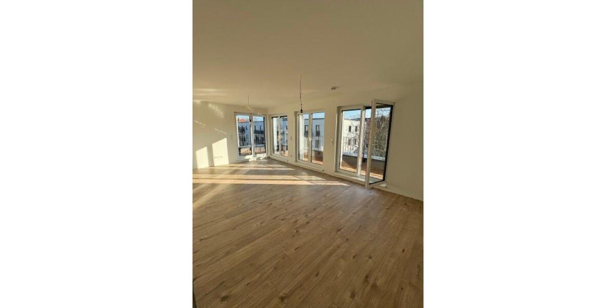 Dachgeschoßwohnung Berlin Treptow-Köpenick - 2 Zimmer, 65 m&sup2;, 1.430&euro; | Angebot:22987352