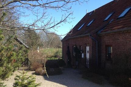 Wohnung Barkelsby - 4 Zimmer, 90 m&sup2;, 1.080&euro; | Angebot:25993815