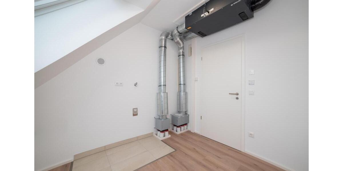 Erstbezug Obergeschoß - keine Miete im Umzugsmonat - Wohnen und Altwerden im Grünen 2A 5.5 zimmer