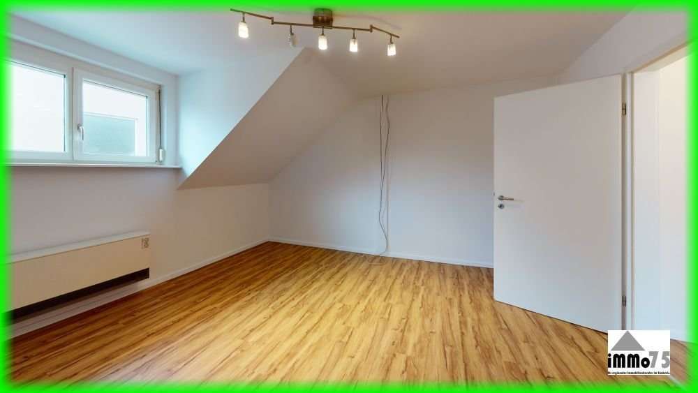 Etagenwohnung Mühlacker - 6 Zimmer, 140 m&sup2;, 1.790&euro; | Angebot:25287342