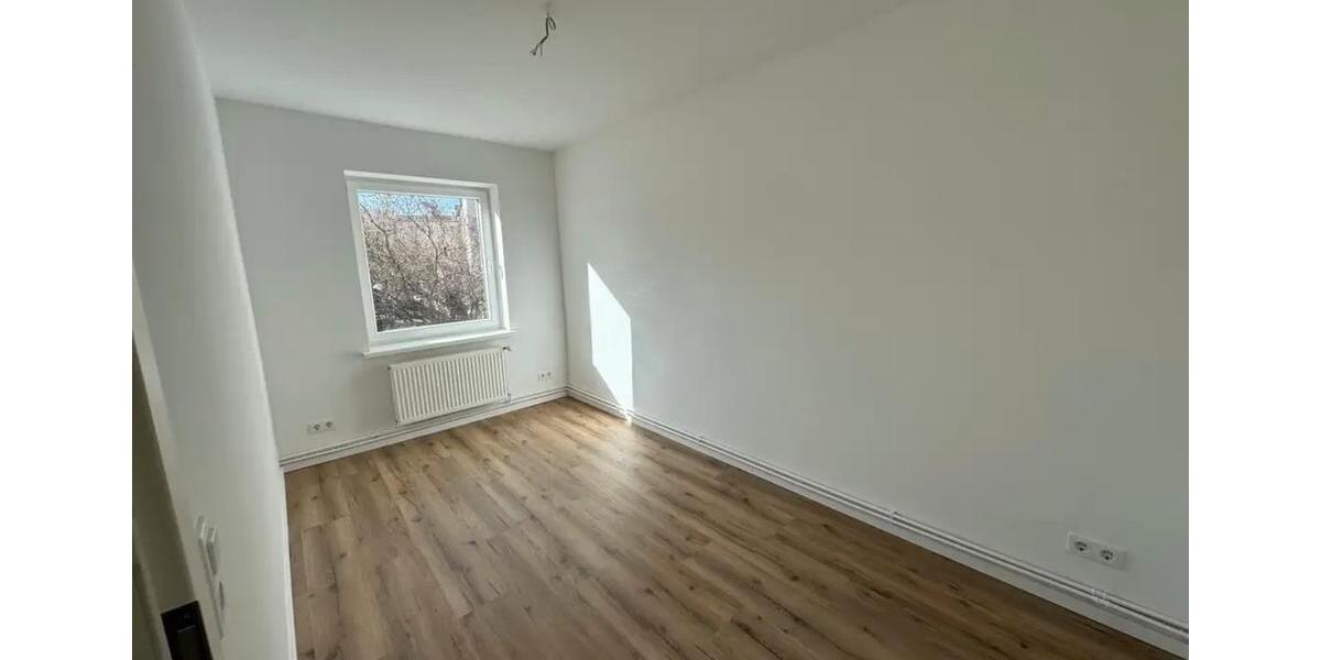 Erdgeschoßwohnung Braunschweig Nordstadt - 3 Zimmer, 51 m&sup2;, 690&euro; | Angebot:26699515