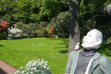 Wohnung zum Mieten in Düsseldorf 2.500 € 201.98 m² 5 zimmer