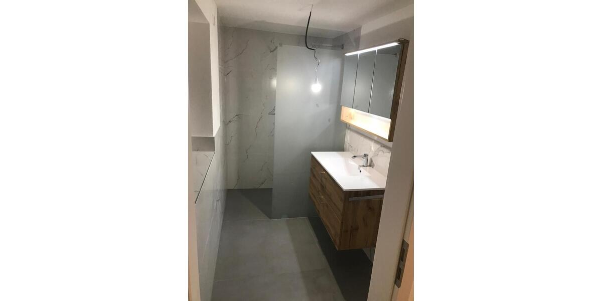 Etagenwohnung Rudersberg - 3 Zimmer, 93 m&sup2;, 1.190&euro; | Angebot:26691644
