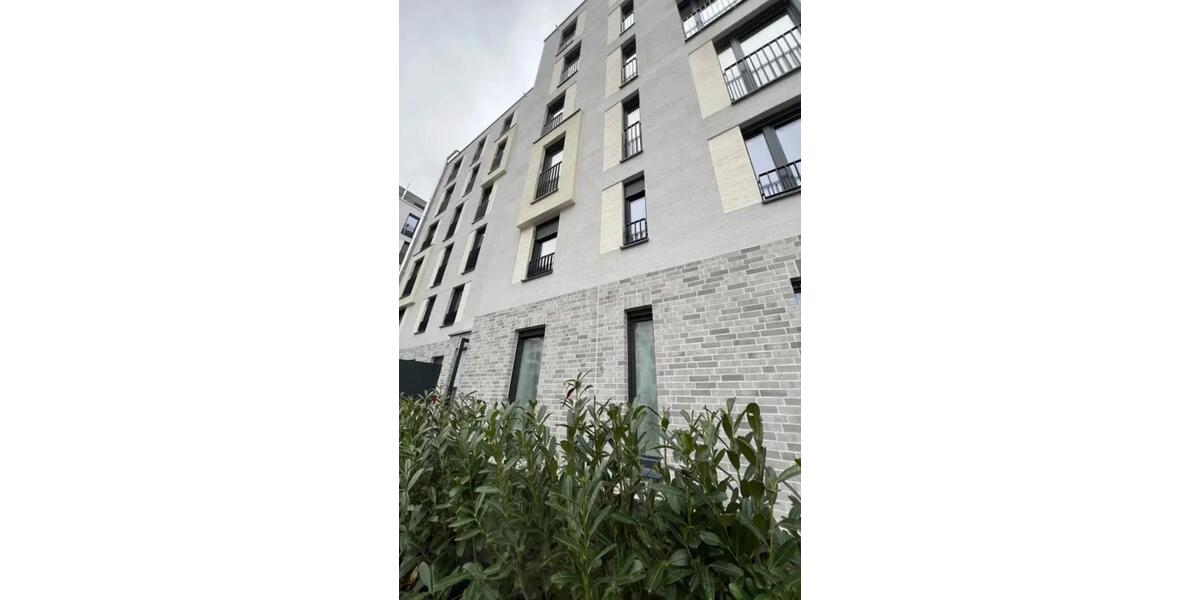 Erdgeschoßwohnung Schönefeld - 2 Zimmer, 55 m&sup2;, 1.195&euro; | Angebot:25855271