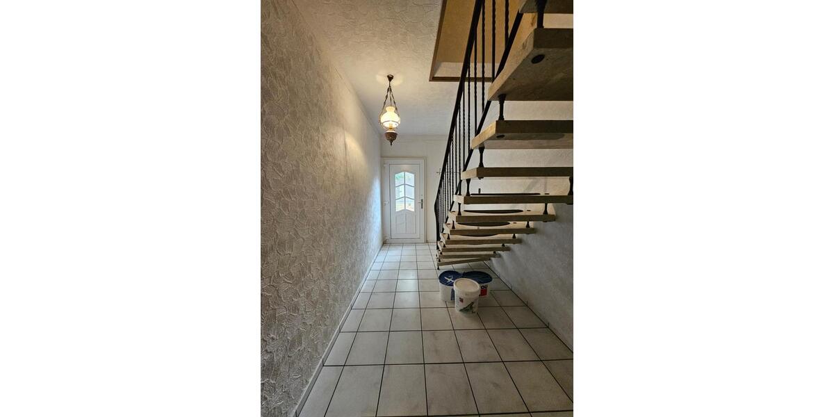 Dachgeschoßwohnung Sögel - 4 Zimmer, 100 m&sup2;, 800&euro; | Angebot:26419532