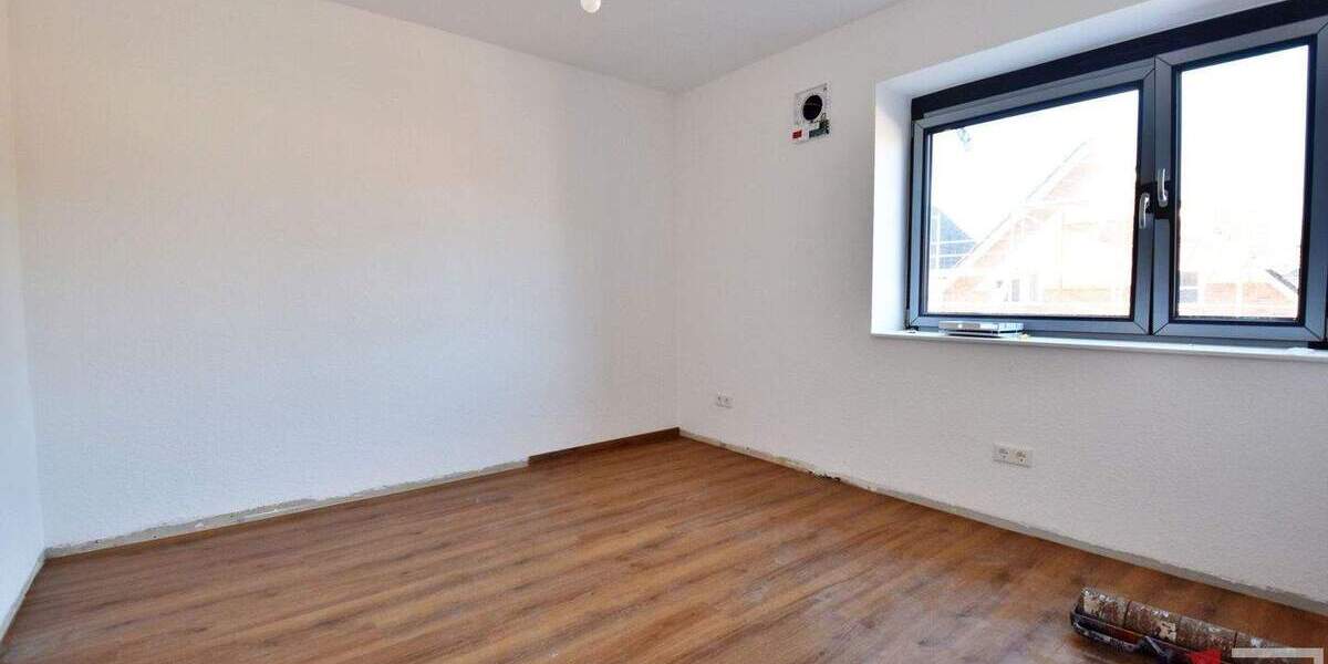 Etagenwohnung Diepholz - 3 Zimmer, 61 m&sup2;, 745&euro; | Angebot:25694349