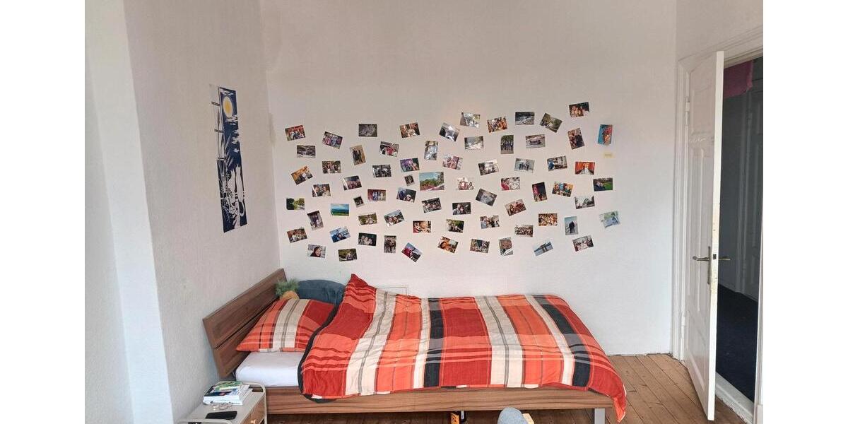Wohnen auf Zeit Bremerhaven Mitte - 1 Zimmer, 18 m&sup2;, 330&euro; | Angebot:26632573