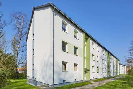 Wohnung zum Mieten in Duisburg 619 € 58.96 m² 3 zimmer