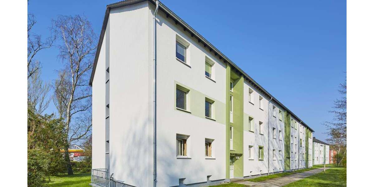 Wohnung zum Mieten in Duisburg 619 € 58.96 m² 3 zimmer