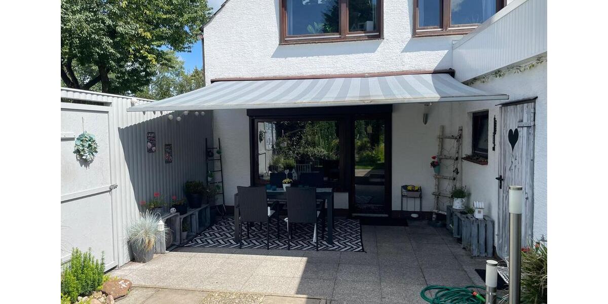 Doppelhaushälfte in Bremen-Farge mit 4 Zimmern zu vermieten 4 zimmer