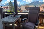 Dachgeschoßwohnung Oberstdorf - 1 Zimmer, 37 m&sup2;, 690&euro; | Angebot:26032312
