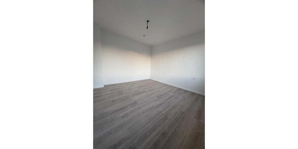 Helle 4-Zimmer-Wohnung in zentraler Lage von Seesen-Erstbezug 4 zimmer