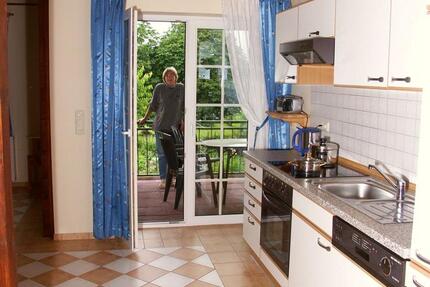 Wohnung Bleialf - 3 Zimmer, 75 m&sup2;, 550&euro; | Angebot:25294559