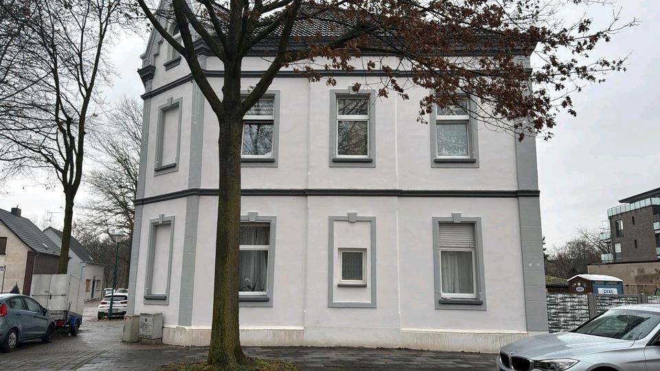 Duisburg-Röttgersbach Apartment 41 m²