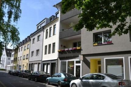 Möbliertes Apartment mit Balkon und Domblick, Altstadt-Süd