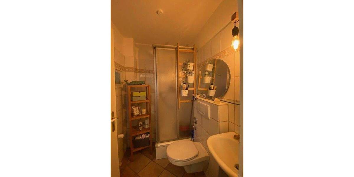 Etagenwohnung Hamburg Curslack - 4 Zimmer, 128 m&sup2;, 1.600&euro; | Angebot:24544415