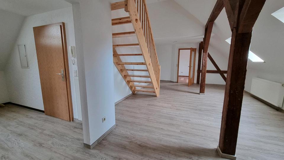 Wohnung in Roßleben 4 zimmer