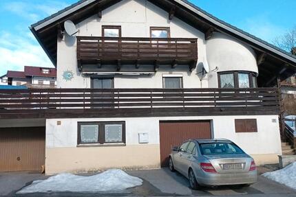 Wohnung Bischofsmais - 3 Zimmer, 75 m&sup2;, 550&euro; | Angebot:24840064