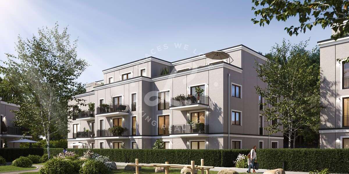 Etagenwohnung Offenbach - 4 Zimmer, 118 m&sup2;, 2.451&euro; | Angebot:27661752