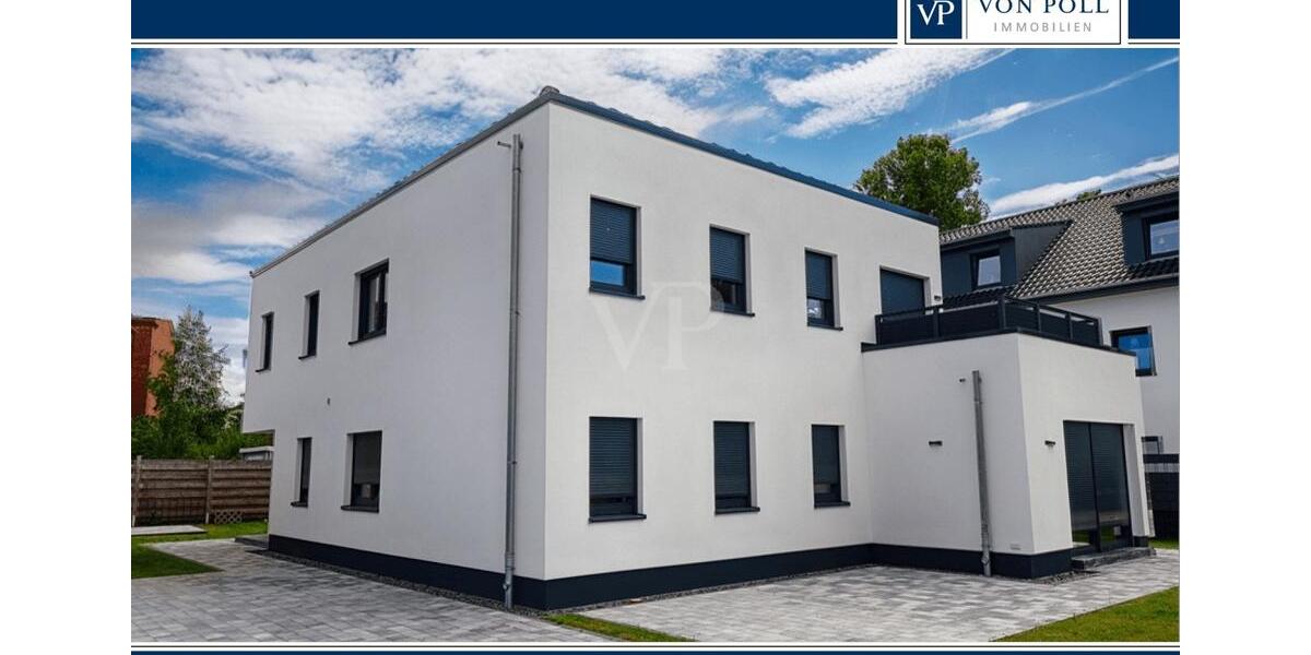 Erdgeschoßwohnung Stralsund Knieper - 4 Zimmer, 136 m&sup2;, 1.840&euro; | Angebot:21692644