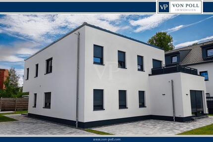 Wohnung Stralsund Knieper - 4 Zimmer, 136 m&sup2;, 1.840&euro; | Angebot:21692644