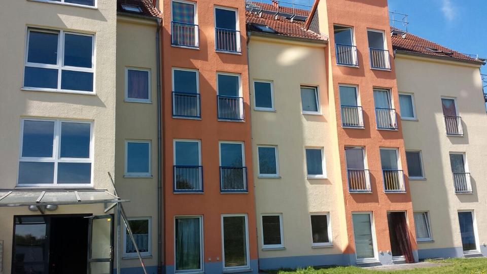 Etagenwohnung Kassel Philippinenhof-Warteberg - 2 Zimmer, 55 m&sup2;, 450&euro; | Angebot:26458603
