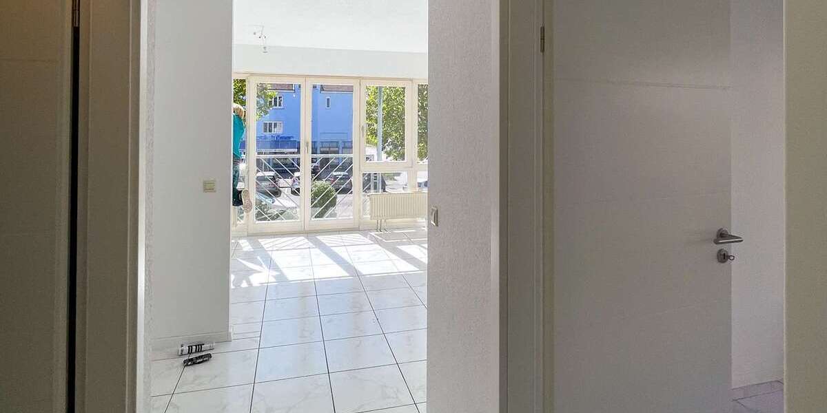 Etagenwohnung Graben-Neudorf Neudorf - 2 Zimmer, 58 m&sup2;, 780&euro; | Angebot:26999433