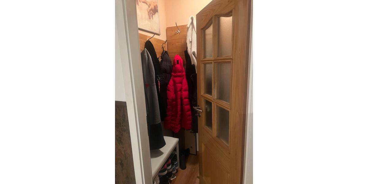 Dachgeschoßwohnung Breitenbach - 3 Zimmer, 110 m&sup2;, 750&euro; | Angebot:26522604