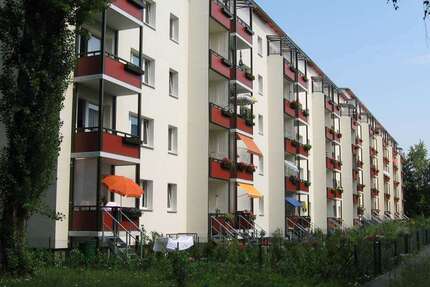 Wohnung Leipzig Möckern - 3 Zimmer, 59 m&sup2;, 411&euro; | Angebot:27681126